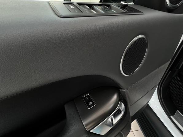 Land Rover Range Rover Sport II с пробегом 2014 года, цена 3 170 000 рублей, 150305 км, внедорожник, Автокод Объявления