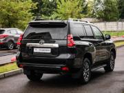 Toyota Land Cruiser Prado 150 Series Рестайлинг 2 Санкт-Петербург  - изображение 42