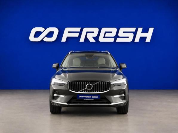 Volvo XC60 II Рестайлинг с пробегом 2021 года, цена 3 899 077 рублей, 110856 км, внедорожник, Автокод Объявления