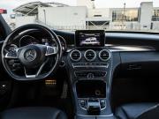 Mercedes-Benz C-Класс IV (W205) Москва  - изображение 32