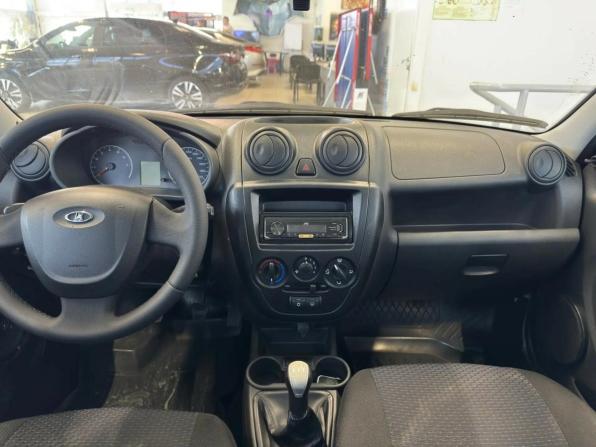 Lada (ВАЗ) Granta I с пробегом 2018 года, цена 677 000 рублей, 90000 км, седан, Автокод Объявления