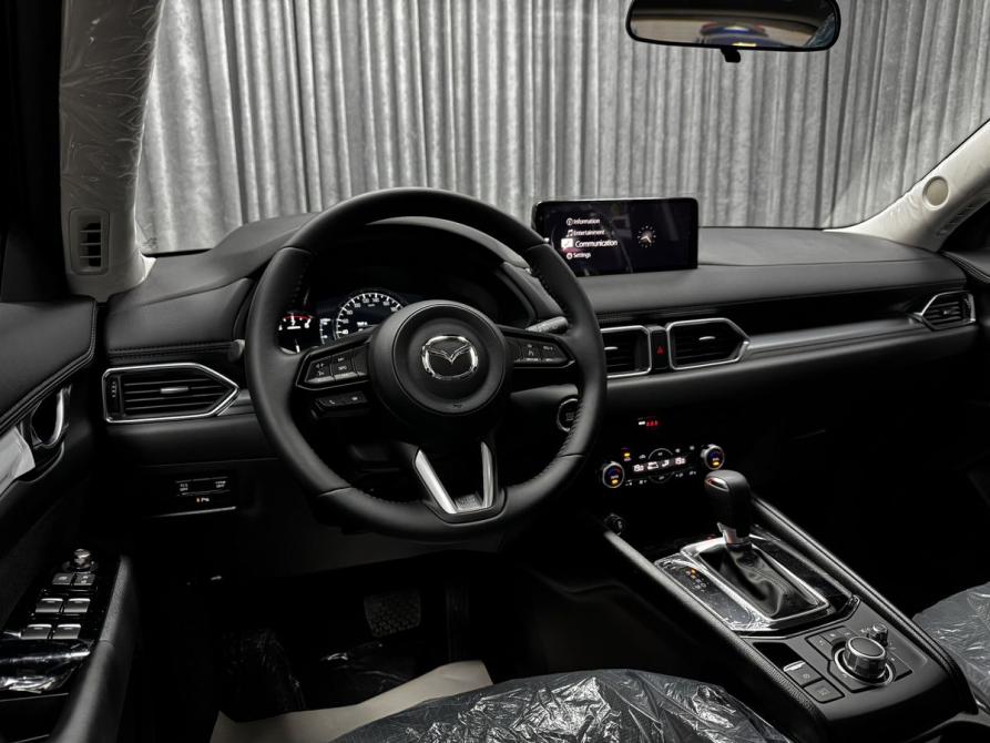 Mazda CX-5 II Рестайлинг Стерлитамак  - изображение 31