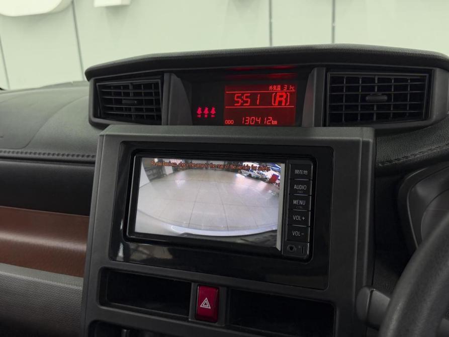 Toyota Roomy I Ростов-на-Дону  - изображение 12