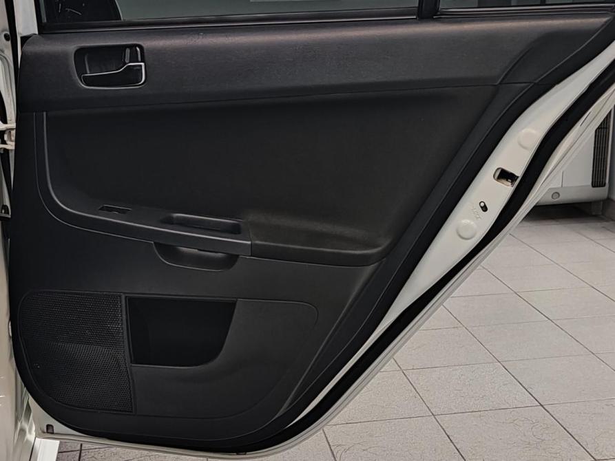 Mitsubishi Lancer X Рестайлинг Барнаул  - изображение 29