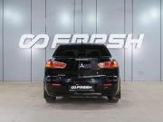 Mitsubishi Lancer X Воронеж  - изображение 21