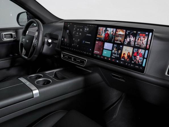 Li Auto (Lixiang) L7 I с пробегом 2023 года, цена 5 710 000 рублей, 15000 км, внедорожник, Автокод Объявления