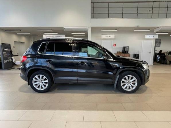 Volkswagen Tiguan I с пробегом 2009 года, цена 926 000 рублей, 265000 км, внедорожник, Автокод Объявления