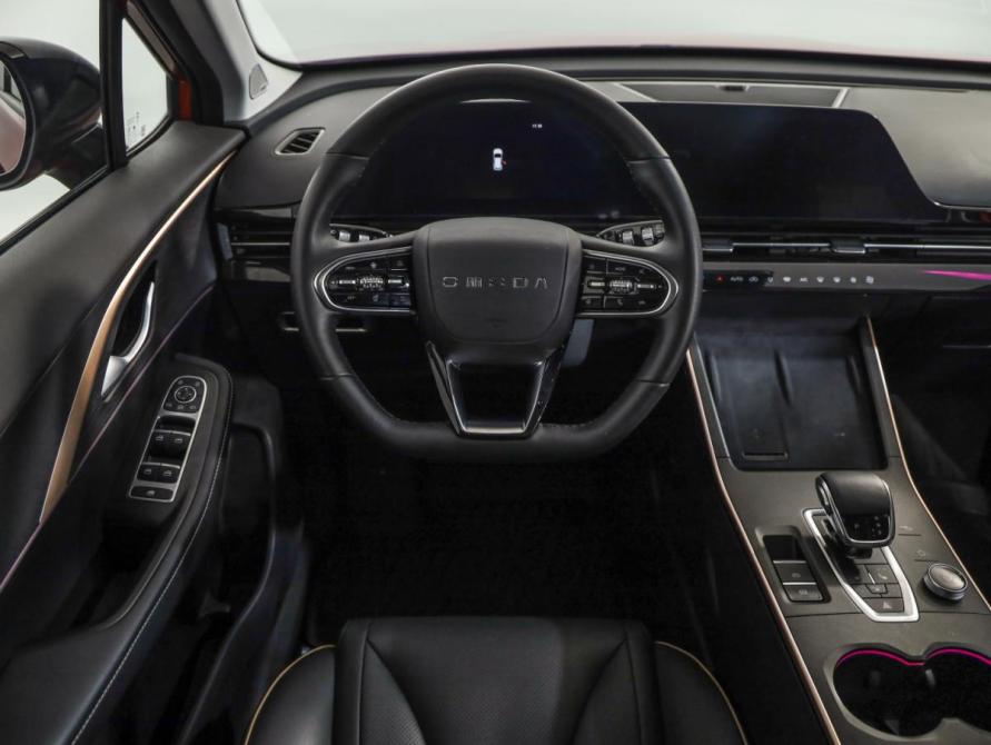 Omoda C5 I Санкт-Петербург  - изображение 11