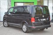 Volkswagen Caravelle T6 Рестайлинг Москва  - изображение 24