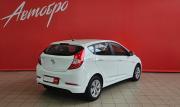 Hyundai Solaris I Рестайлинг Вологда  - изображение 22