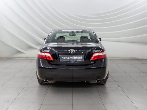 Toyota Camry VI (XV40) с пробегом 2008 года, цена 948 000 рублей, 234876 км, седан, Автокод Объявления