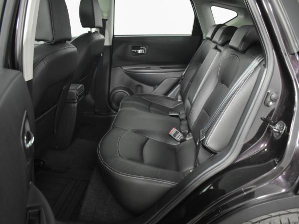 Nissan Qashqai I Рестайлинг с пробегом 2012 года, цена 1 275 000 рублей, 85000 км, внедорожник, Автокод Объявления