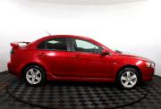 Mitsubishi Lancer X Нижний Новгород  - изображение 28