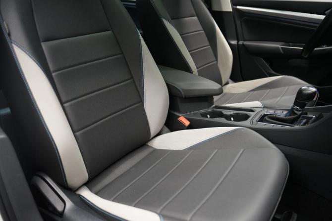Volkswagen Bora IV с пробегом 2019 года, цена 2 540 000 рублей, 44700 км, седан, Автокод Объявления