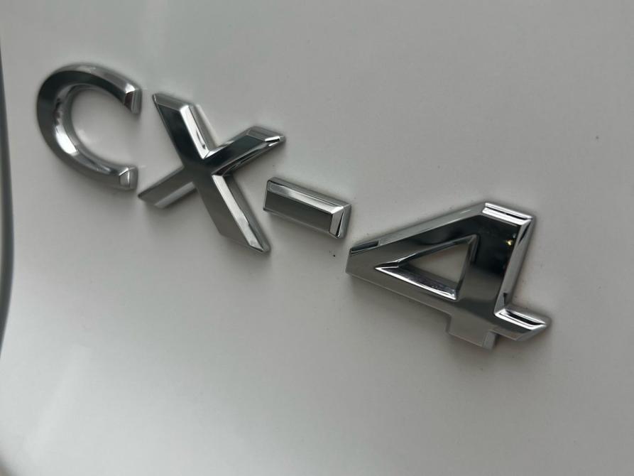 Mazda CX-4 I Рестайлинг Нижний Тагил  - изображение 20