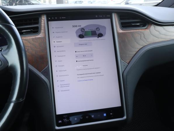 Tesla Model X I с пробегом 2018 года, цена 3 799 000 рублей, 60650 км, внедорожник, Автокод Объявления