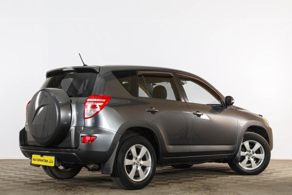 Toyota RAV4 III (XA30) Тюмень  - изображение 7