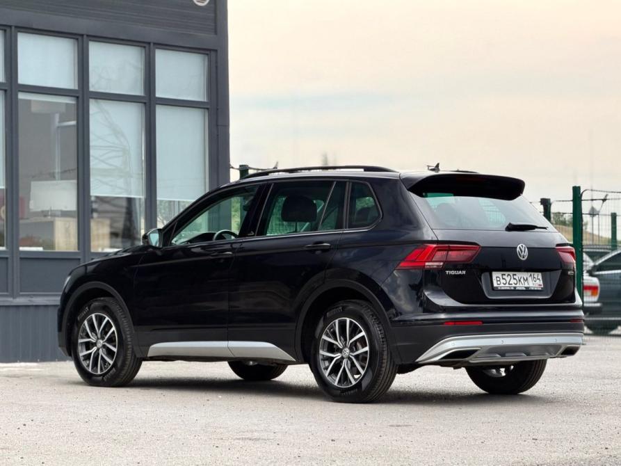 Volkswagen Tiguan II Волгоград  - изображение 11