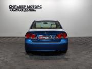 Honda Civic VIII Пермь  - изображение 29