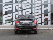 Hyundai Solaris I Рестайлинг Краснодар  - изображение 23