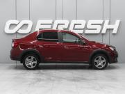 Renault Logan II Рестайлинг Ростов-на-Дону  - изображение 20