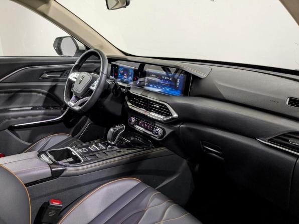 FAW Bestune T77 I с пробегом 2021 года, цена 1 525 000 рублей, 70843 км, внедорожник, Автокод Объявления