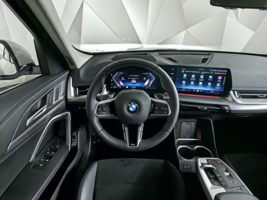 BMW X1 III (U11/U12) Москва  - изображение 15