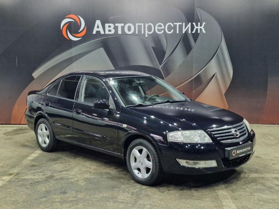 Nissan Almera Classic I Ставрополь  - изображение 3