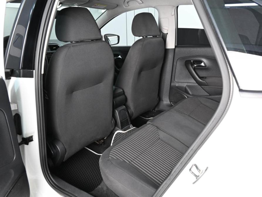 Volkswagen Polo V Ростов-на-Дону  - изображение 11