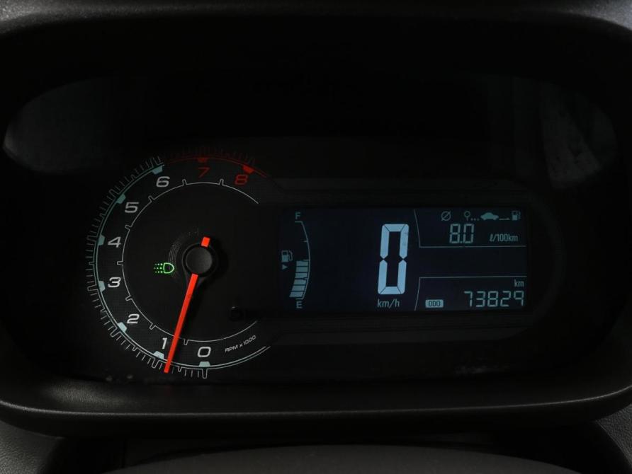 Chevrolet Cobalt II Рестайлинг Волгоград  - изображение 12