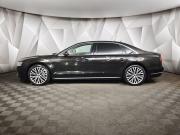Audi A8 III (D4) Рестайлинг Москва  - изображение 23