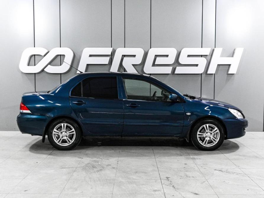 Mitsubishi Lancer IX Ростов-на-Дону  - изображение 5