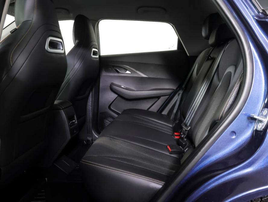Omoda C5 I Рестайлинг Москва  - изображение 11