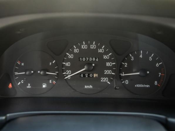 Chevrolet Lanos I с пробегом 2008 года, цена 328 000 рублей, 107384 км, седан, Автокод Объявления