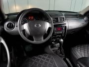 Nissan Terrano III (D10) Воронеж  - изображение 21