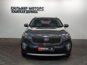 Kia Sorento III Prime Пермь  - изображение 23