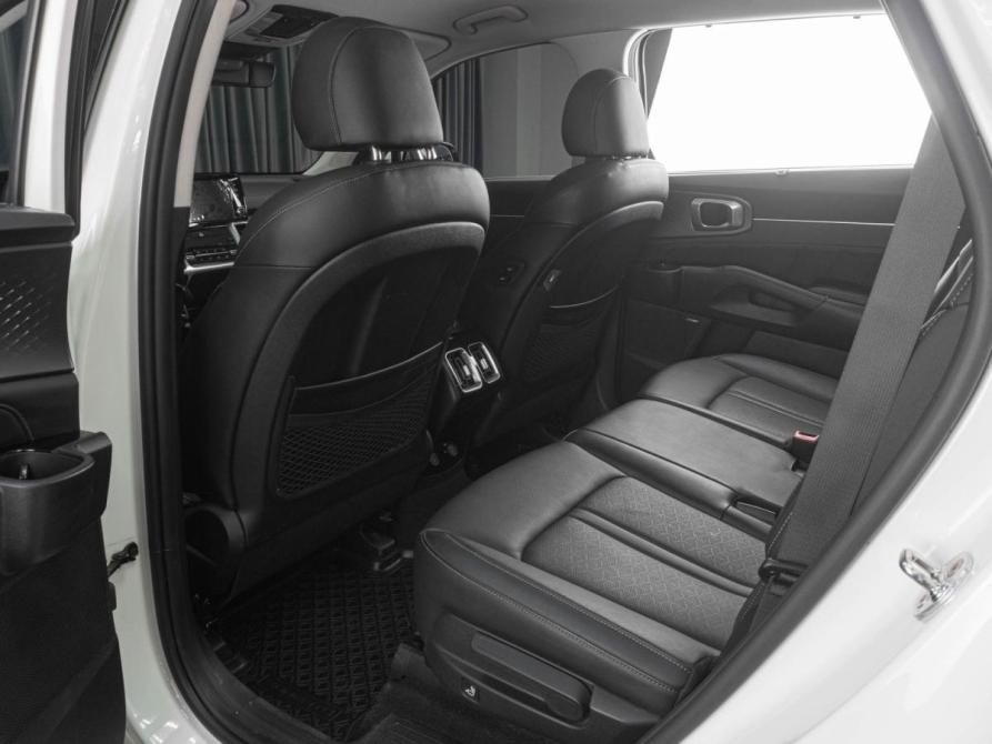 Kia Sorento IV Тюмень  - изображение 14