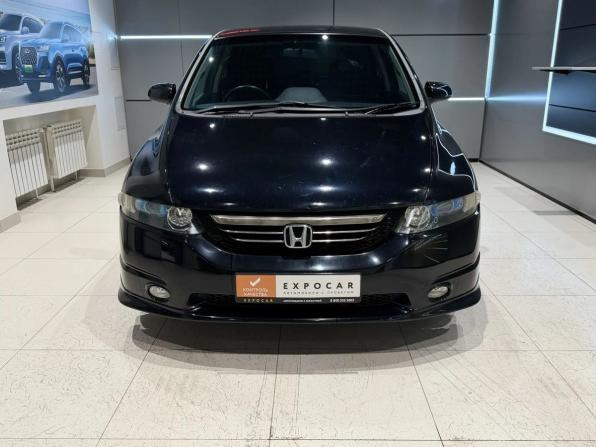 Honda Odyssey III с пробегом 2003 года, цена 830 000 рублей, 250400 км, компактвэн, Автокод Объявления