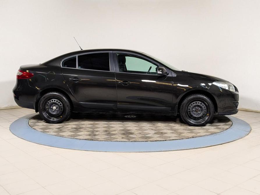 Renault Fluence I Екатеринбург  - изображение 9