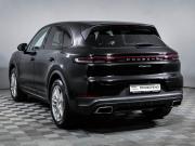 Porsche Cayenne III Рестайлинг Москва  - изображение 72