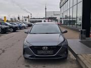 Hyundai Solaris II Рестайлинг Санкт-Петербург  - изображение 23