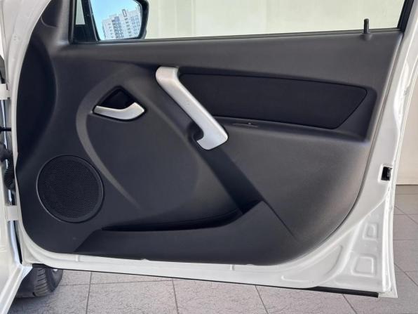 Lada (ВАЗ) Granta I Рестайлинг с пробегом 2019 года, цена 620 000 рублей, 67609 км, седан, Автокод Объявления