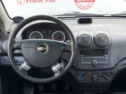 Chevrolet Aveo I Рестайлинг Екатеринбург  - изображение 55