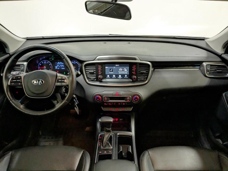 Kia Sorento III Prime Рестайлинг Санкт-Петербург  - изображение 15