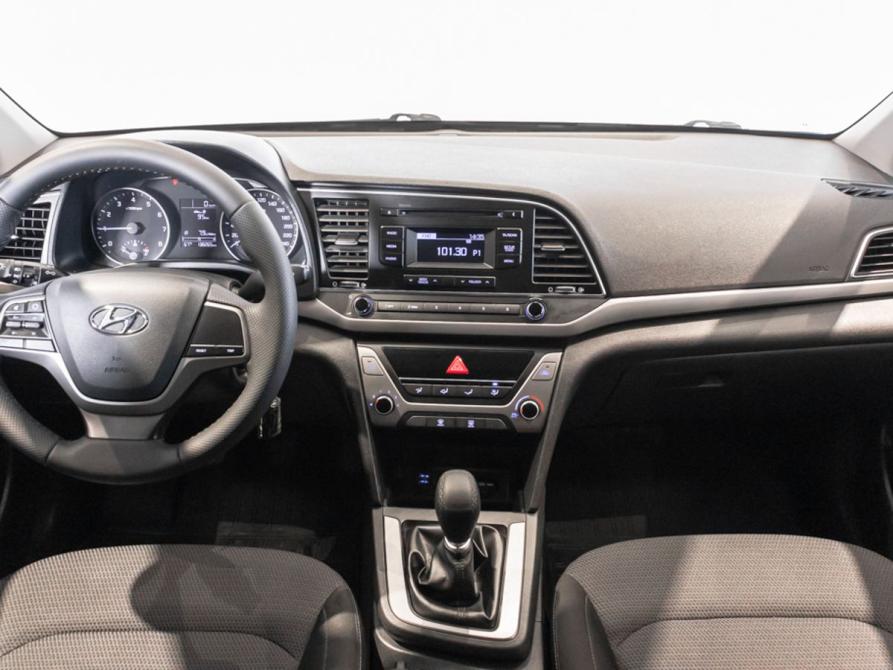 Hyundai Elantra VI (AD) Казань  - изображение 6