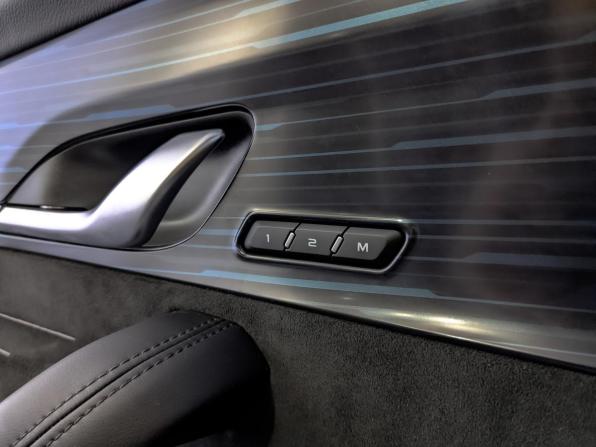 Geely Monjaro I с пробегом 2024 года, цена 3 450 000 рублей, 46323 км, внедорожник, Автокод Объявления