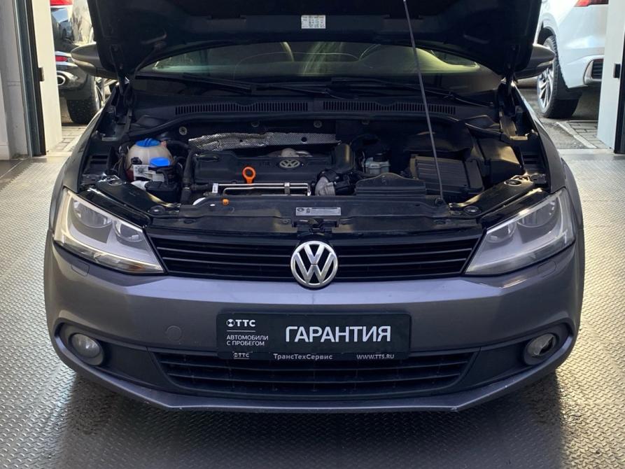 Volkswagen Jetta VI Уфа  - изображение 11