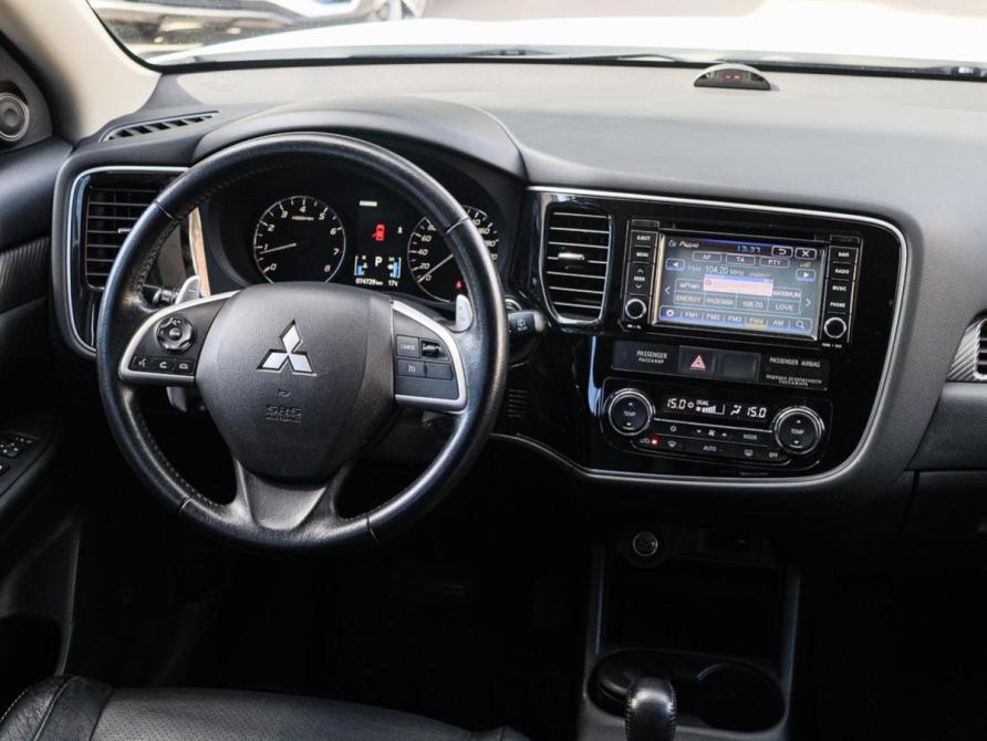 Mitsubishi Outlander III Москва  - изображение 10