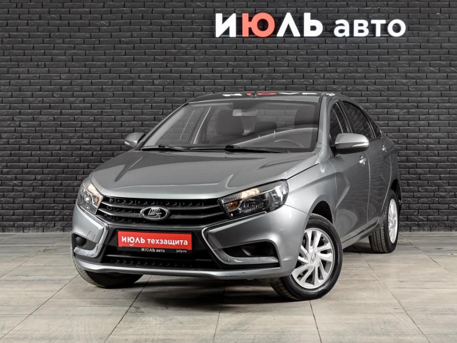 Lada (ВАЗ) Vesta I Екатеринбург  - изображение 1