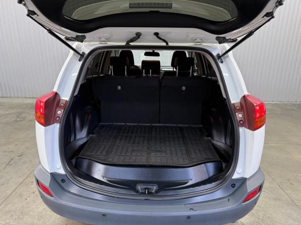 Toyota RAV4 IV (XA40) с пробегом 2013 года, цена 1 947 000 рублей, 119330 км, внедорожник, Автокод Объявления